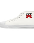 Women's High Top Nissan GTR Sneakers™