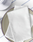 Mercedes Table Napkins (4 piece set)™