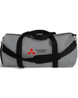 Grey Mitsubishi Duffel Bag™