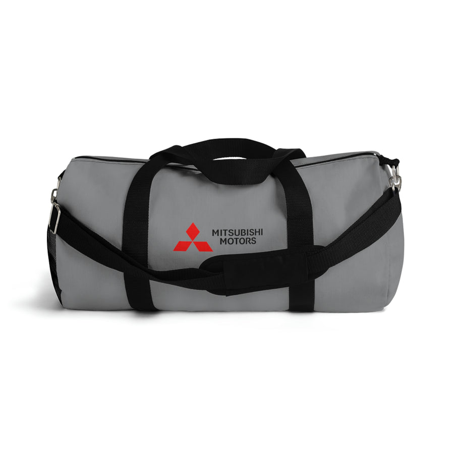 Grey Mitsubishi Duffel Bag™