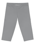 Women's Grey Mazda Capri Leggings™
