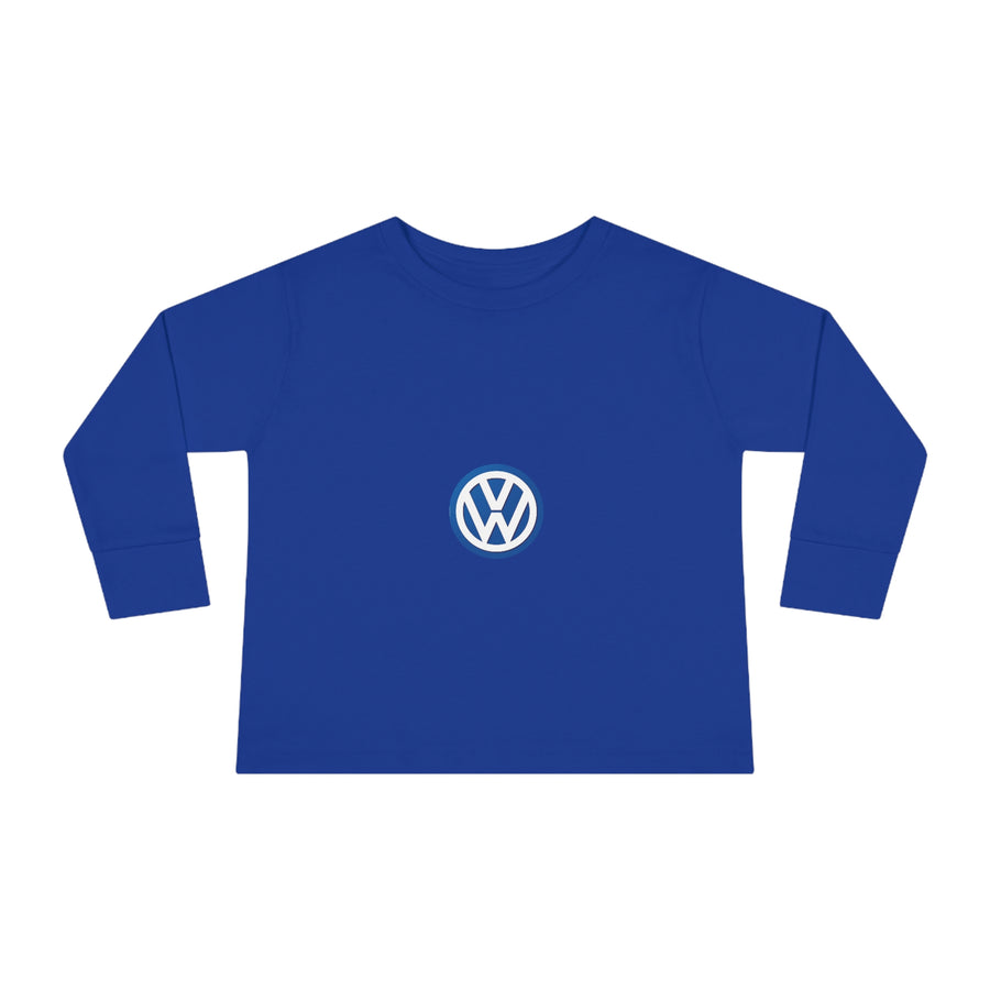 Volkswagen Toddler Long Sleeve Tee™