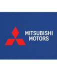 Dark Blue Mitsubishi Placemat™