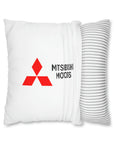 Mitsubishi Spun Polyester pillowcase™