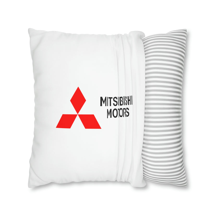 Mitsubishi Spun Polyester pillowcase™