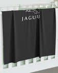 Black Jaguar Baby Swaddle Blanket™