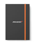 McLaren Color Contrast Notebook - Ruled™