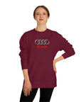 Unisex Audi Crew Neck Sweatshirt™