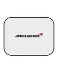 Mclaren Car Mats (Set of 4)™