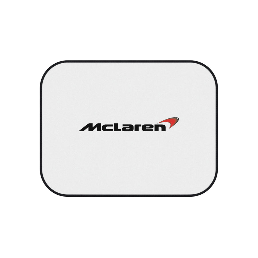 Mclaren Car Mats (Set of 4)™