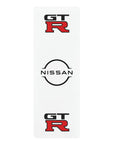 Nissan GTR Rubber Yoga Mat™