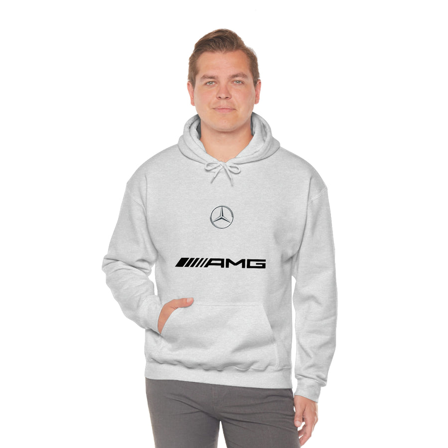 Unisex Mercedes Hoodie™