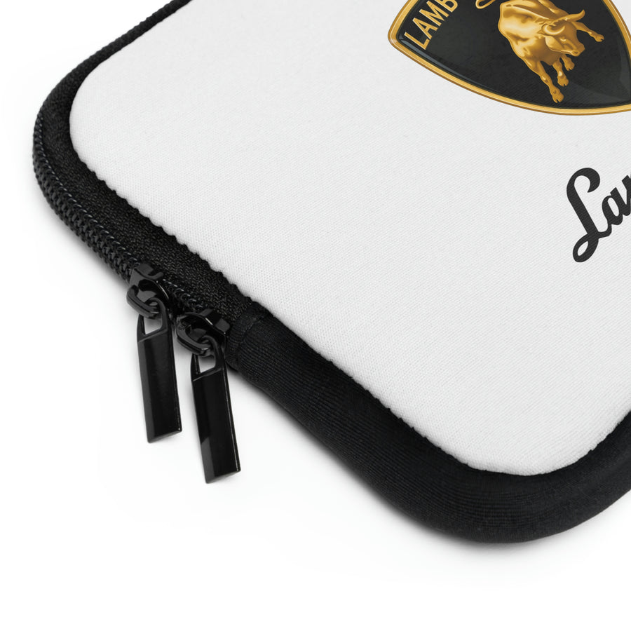 Lamborghini Laptop Sleeve™