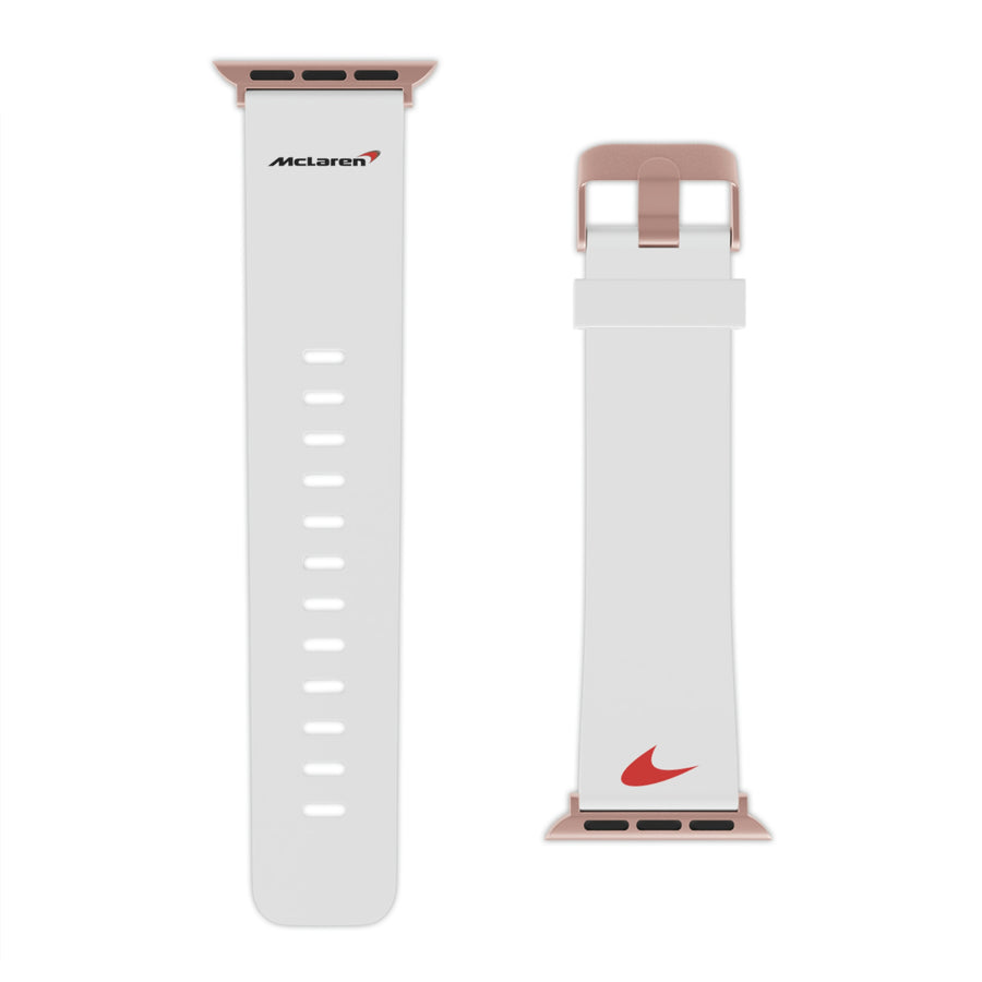 Mclaren Watch Band for Apple Watch™