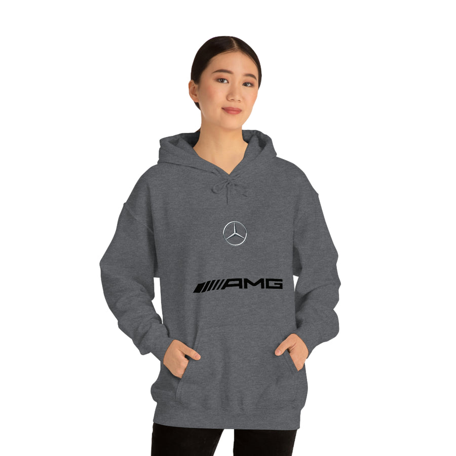 Unisex Mercedes Hoodie™