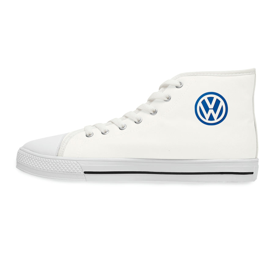 Women's Volkswagen High Top Sneakers™