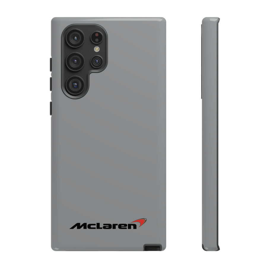 Grey Mclaren Tough Cases™