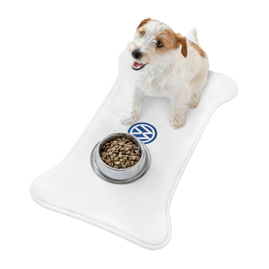 Volkswagen Pet Feeding Mats™