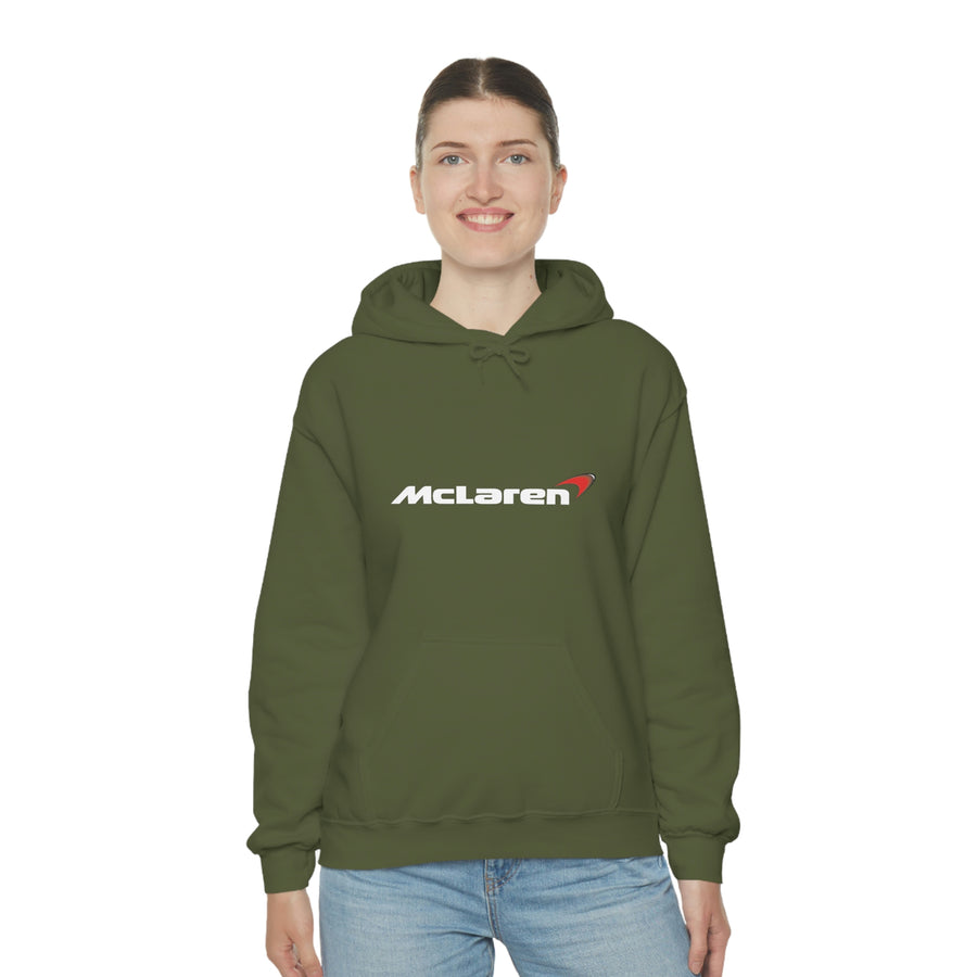 Unisex Mclaren Hoodie™