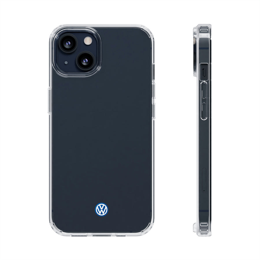 Volkswagen Clear Cases™