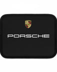 Black Porsche Laptop Sleeve™