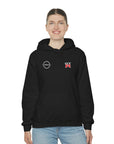 Unisex Nissan GTR Hoodie™