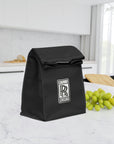 Black Rolls Royce Polyester Lunch Bag™