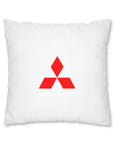 Mitsubishi Spun Polyester pillowcase™