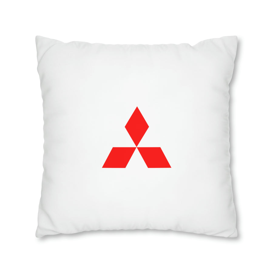 Mitsubishi Spun Polyester pillowcase™