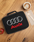 Black Audi Lunch Bag™