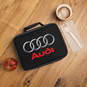 Black Audi Lunch Bag™