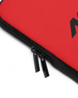 Red McLaren Laptop Sleeve™