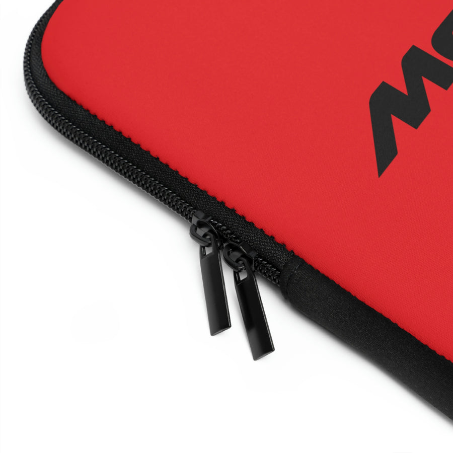 Red McLaren Laptop Sleeve™