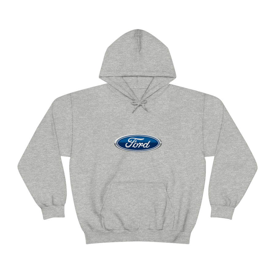 Unisex Ford Hoodie™