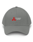 Unisex Mitsubishi Twill Hat™