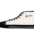 Women's Mitsubishi High Top Sneakers™