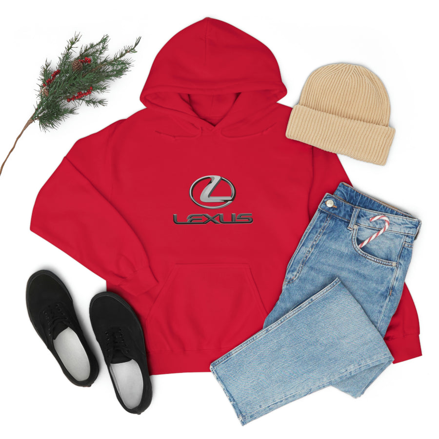 Unisex Lexus Hoodie™