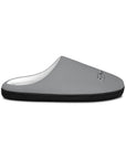 Unisex Grey Mazda Indoor Slippers™