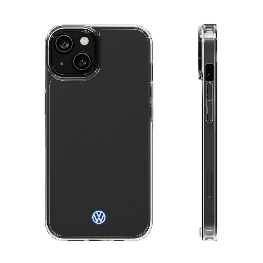 Volkswagen Clear Cases™