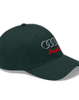 Unisex Audi Twill Hat™