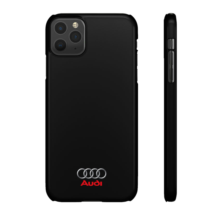 Audi Snap Cases™