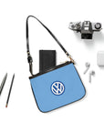 Light Blue Volkswagen Small Shoulder Bag™