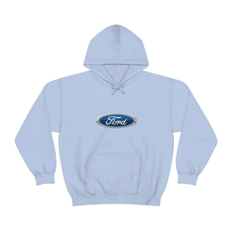 Unisex Ford Hoodie™