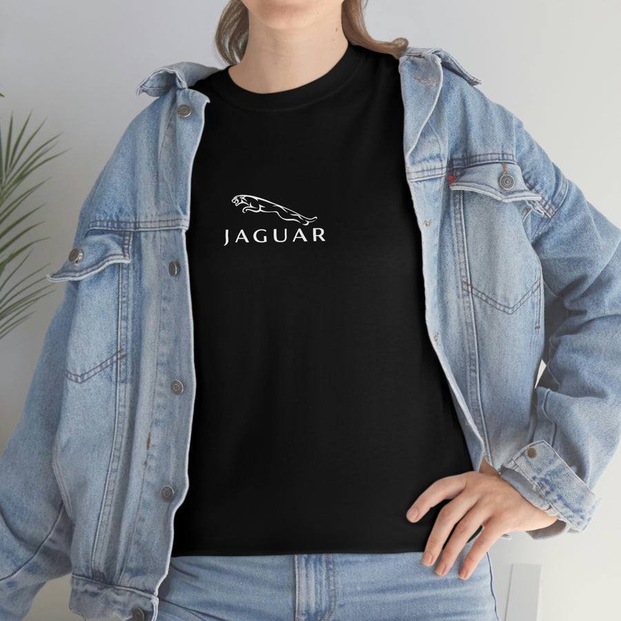 Unisex Jaguar Tee™