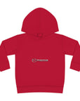Unisex Mazda Toddler Pullover Fleece Hoodie™