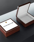 Porsche Jewelry Box™