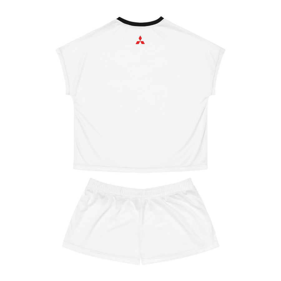 Women's Mitsubishi Short Pajama Set™