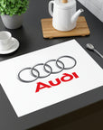 Audi Placemat™