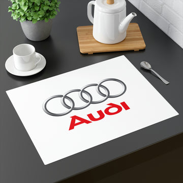 Audi Placemat™