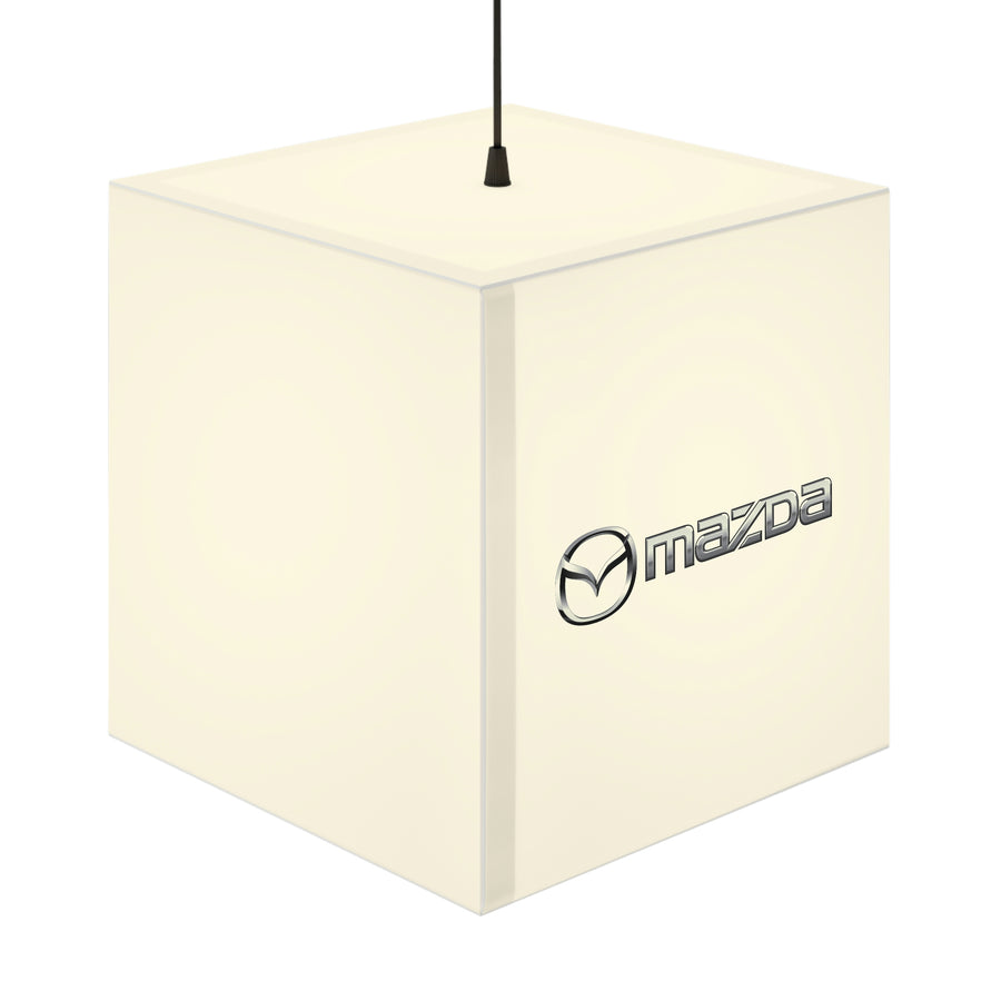 Mazda Light Cube Lamp™